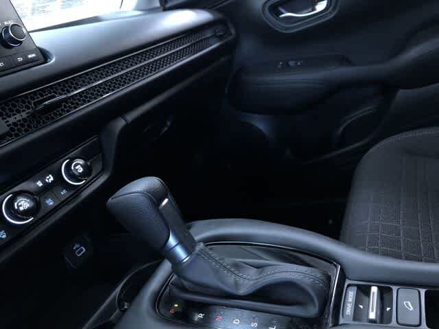 Thumbnail: 2025 Honda HR-V - 28