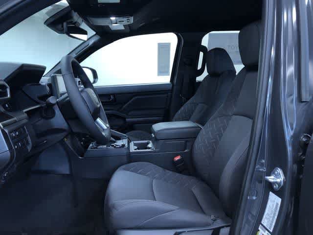 Thumbnail: 2025 Toyota Tacoma - 12