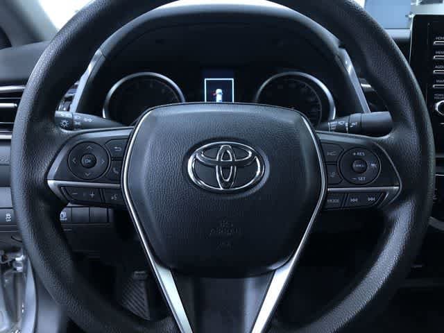 Thumbnail: 2023 Toyota Camry - 23