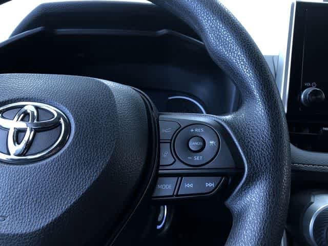 Thumbnail: 2025 Toyota RAV4 - 26