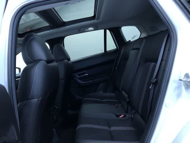 Thumbnail: 2025 Mazda CX-50 - 20