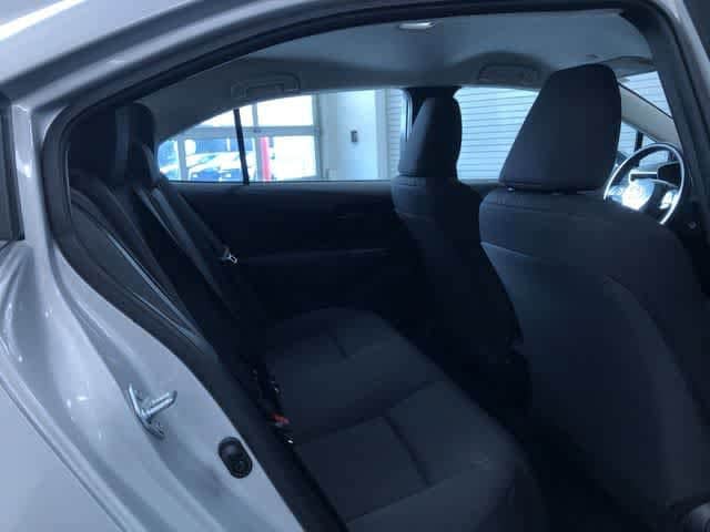 Thumbnail: 2025 Toyota Corolla - 21