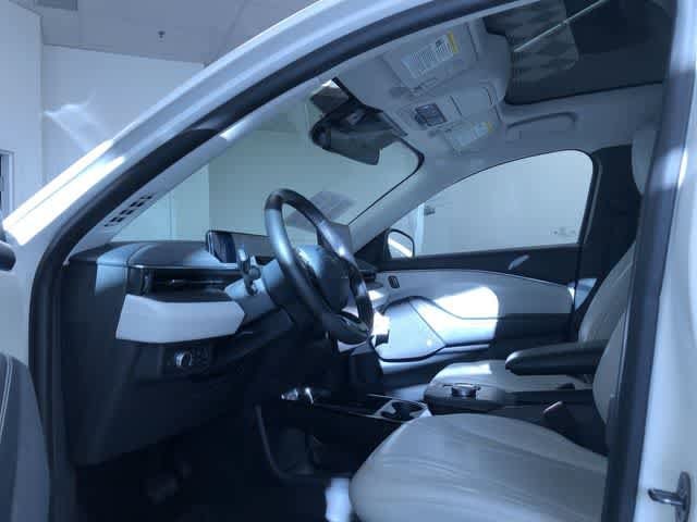 Thumbnail: 2021 Ford Mustang Mach-E - 11