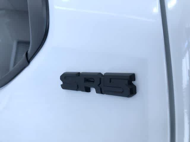 Thumbnail: 2025 Toyota Tacoma - 9