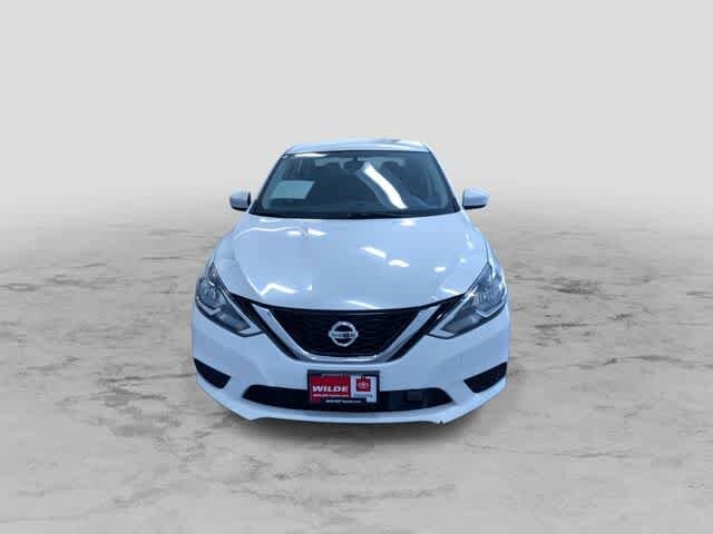 Thumbnail: 2019 Nissan Sentra - 4