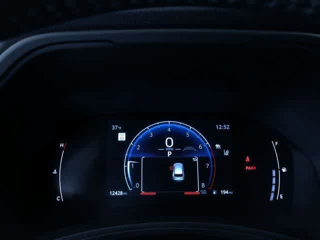 Thumbnail: 2025 Toyota Grand Highlander - 32