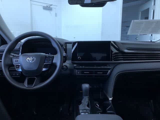 Thumbnail: 2026 Toyota Camry - 17