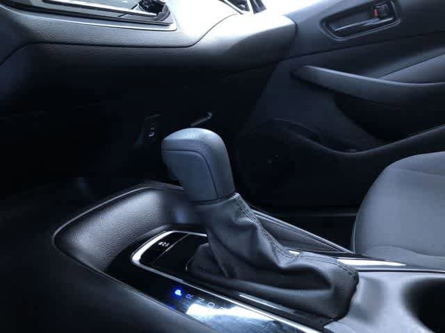 Thumbnail: 2025 Toyota Corolla - 30