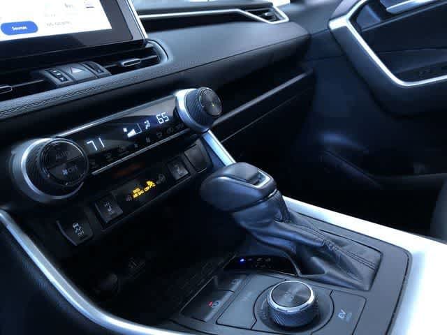 Thumbnail: 2024 Toyota RAV4 - 29