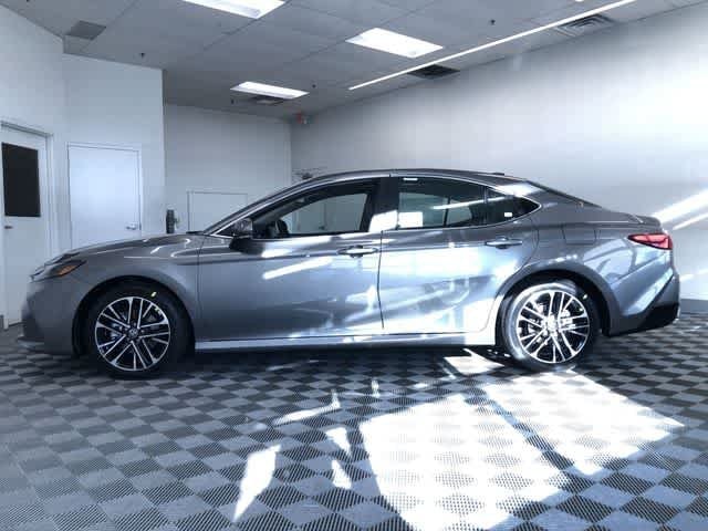 Thumbnail: 2026 Toyota Camry - 11