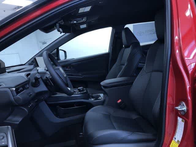 Thumbnail: 2026 Toyota bZ - 18