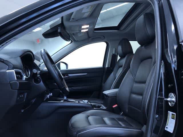 Thumbnail: 2025 Mazda CX-5 - 11