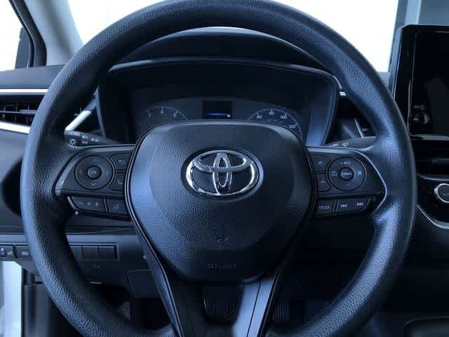 Thumbnail: 2025 Toyota Corolla - 24