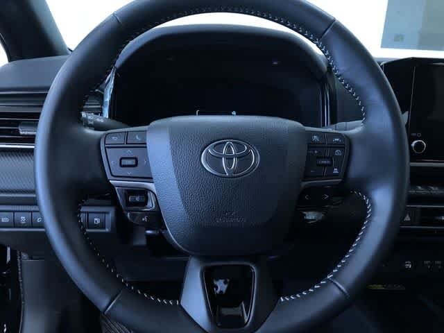 Thumbnail: 2025 Toyota Camry - 24