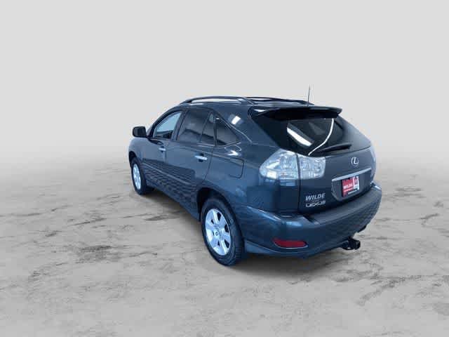 Thumbnail: 2008 Lexus RX - 7