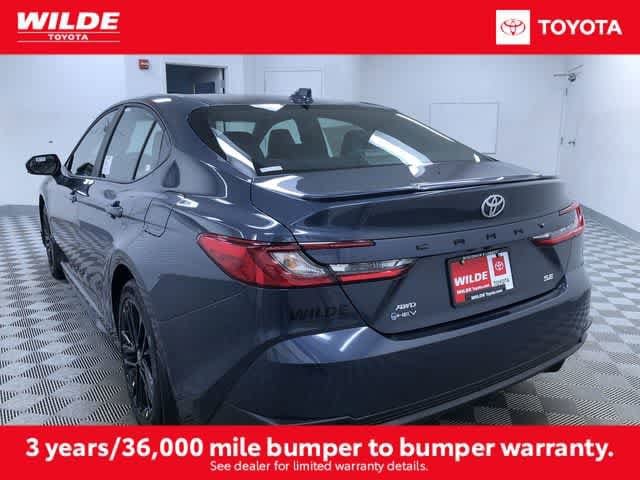 Thumbnail: 2026 Toyota Camry - 4