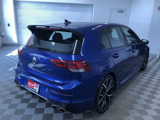 Thumbnail: 2023 Volkswagen Golf - 33