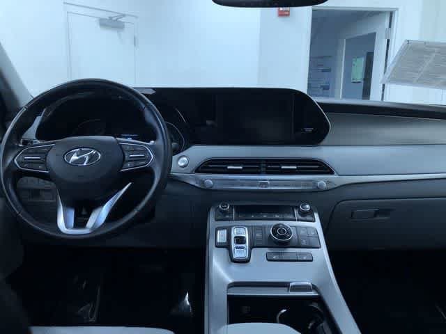 Thumbnail: 2020 Hyundai Palisade - 18