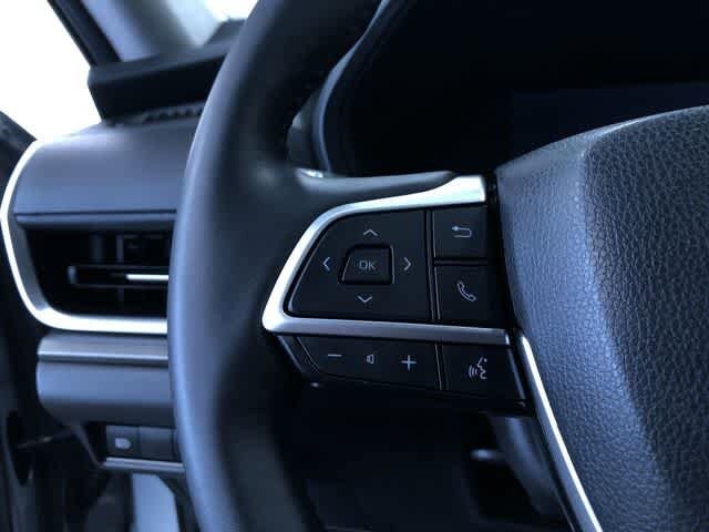 Thumbnail: 2025 Toyota Grand Highlander - 27