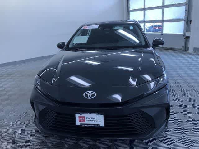 Thumbnail: 2026 Toyota Camry - 14