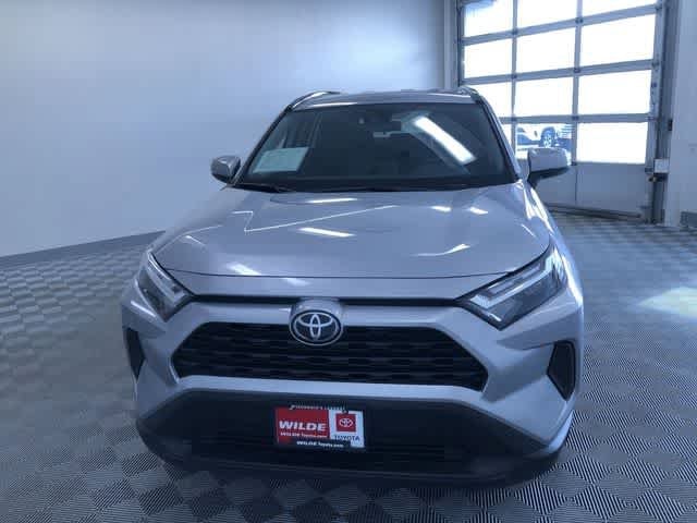 Thumbnail: 2025 Toyota RAV4 - 14