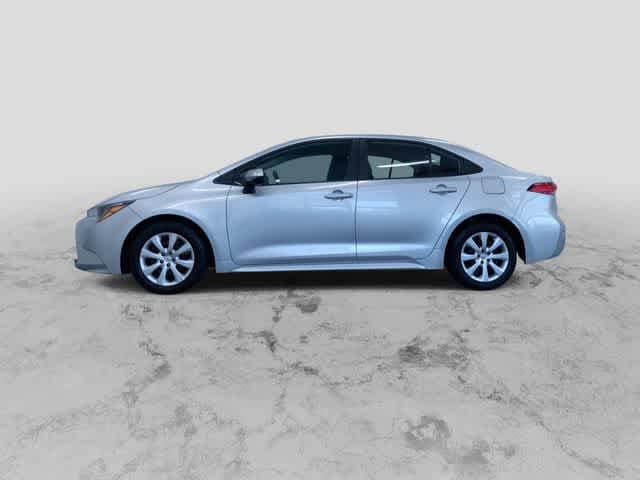 Thumbnail: 2024 Toyota Corolla - 6