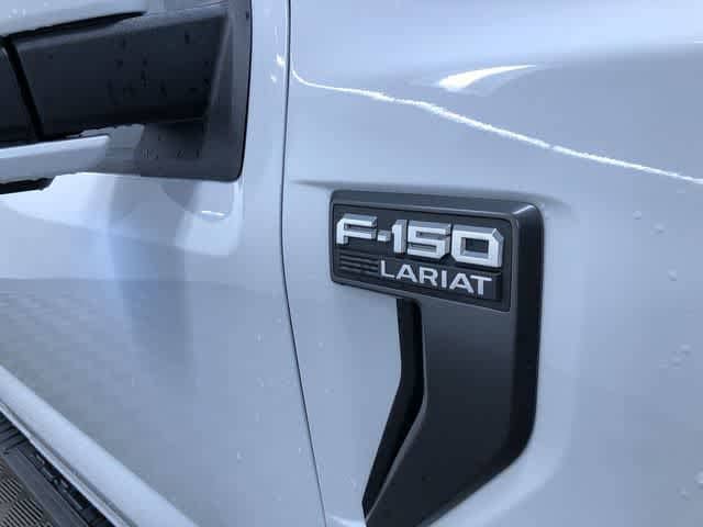 Thumbnail: 2022 Ford F-150 - 11