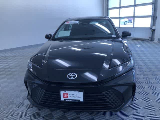 Thumbnail: 2025 Toyota Camry - 16