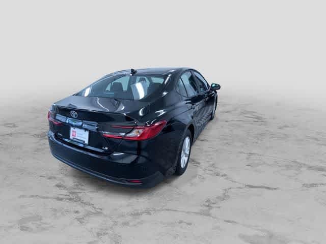 Thumbnail: 2026 Toyota Camry - 9