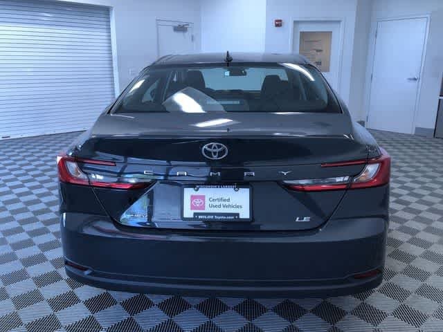 Thumbnail: 2026 Toyota Camry - 13