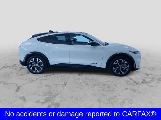 Used 2021 Ford Mustang Mach-E Premium RWD with VIN 3FMTK3R7XMMA44966 for sale in West Allis, WI