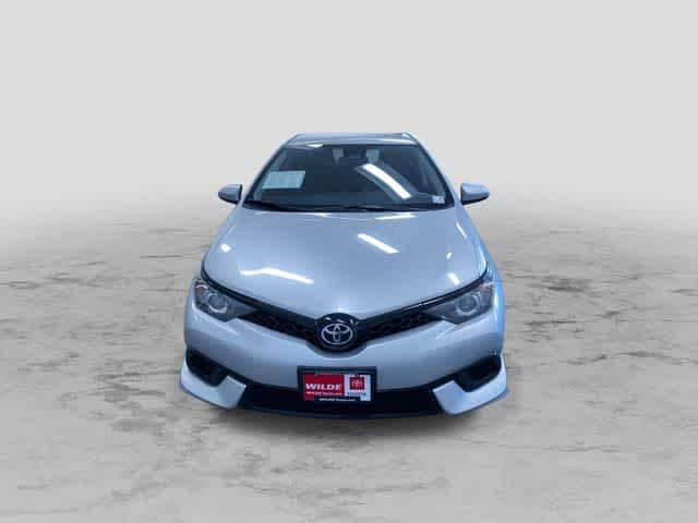 Thumbnail: 2018 Toyota Corolla iM - 5