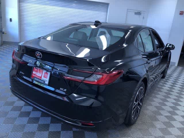 Thumbnail: 2026 Toyota Camry - 25