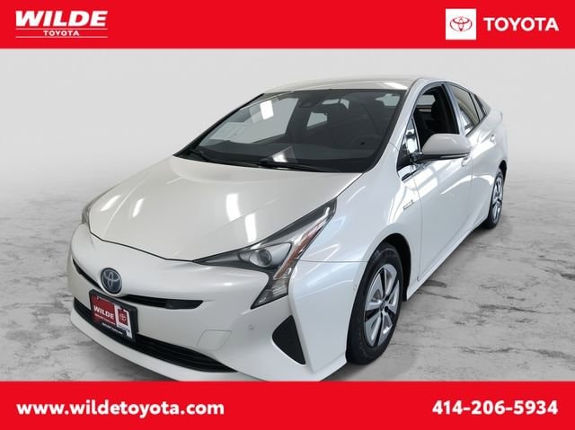 2017 Toyota Prius Two -
                West Allis, WI