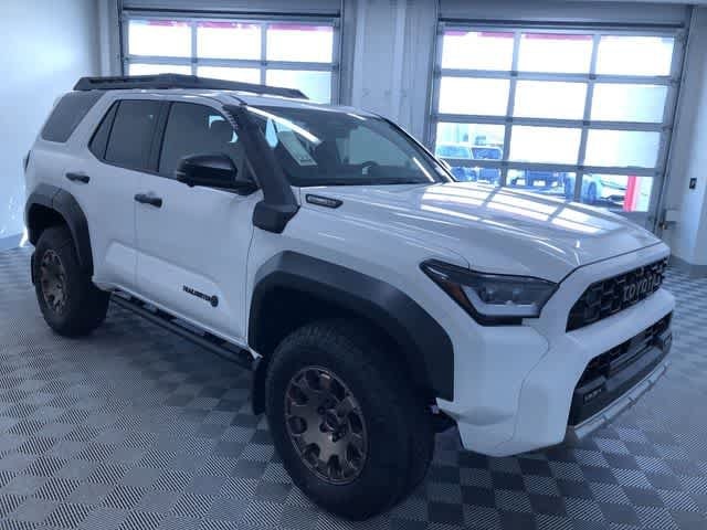 Thumbnail: 2026 Toyota 4Runner - 35