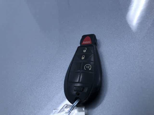 Thumbnail: 2015 Jeep Cherokee - 26