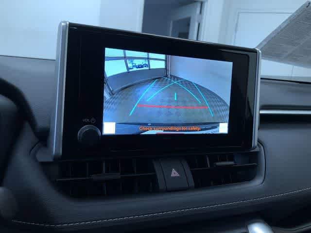 Thumbnail: 2025 Toyota RAV4 - 27