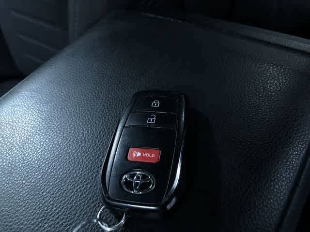 Thumbnail: 2024 Toyota Tacoma - 26