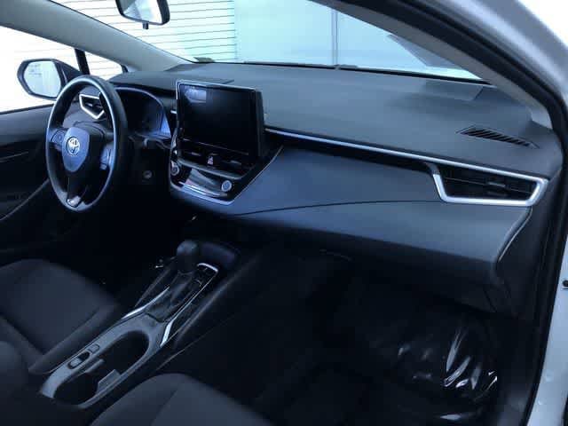 Thumbnail: 2025 Toyota Corolla - 24