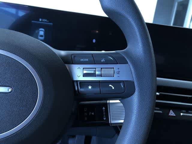 Thumbnail: 2025 Hyundai Sonata - 26