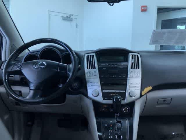 Thumbnail: 2008 Lexus RX - 17