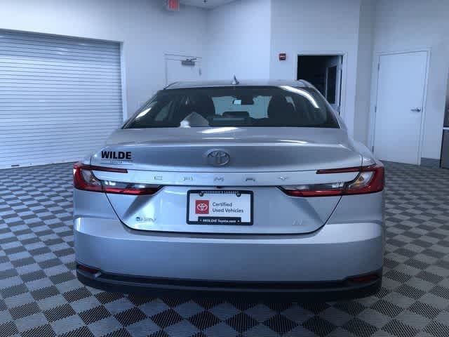 Thumbnail: 2026 Toyota Camry - 13