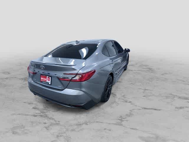 Thumbnail: 2025 Toyota Camry - 9