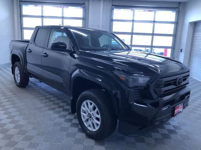 Thumbnail: 2026 Toyota Tacoma - 7