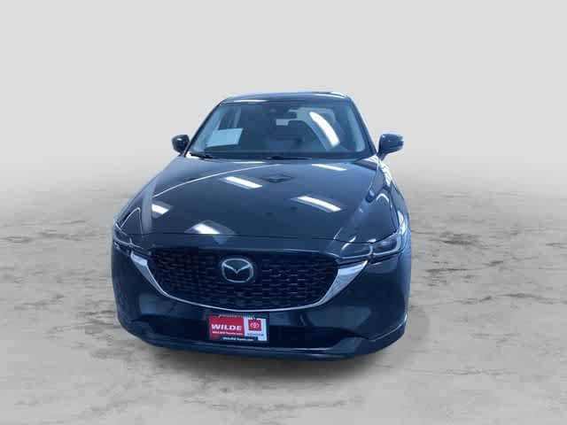Thumbnail: 2025 Mazda CX-5 - 5