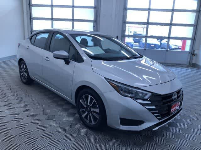 Thumbnail: 2025 Nissan Versa - 35