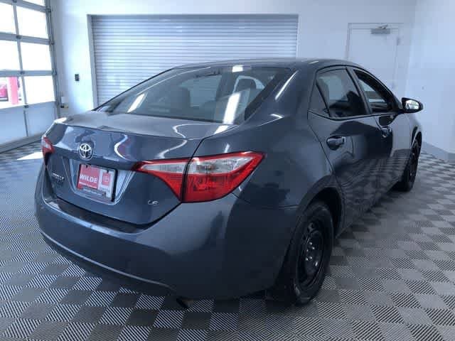 Thumbnail: 2016 Toyota Corolla - 32