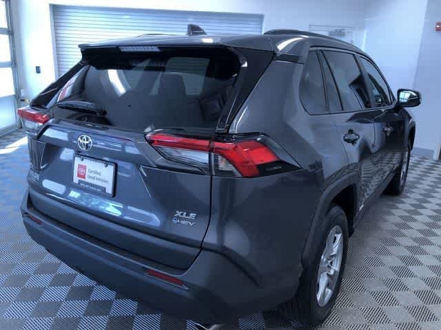 Thumbnail: 2025 Toyota RAV4 - 33