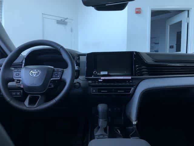 Thumbnail: 2026 Toyota Camry - 17