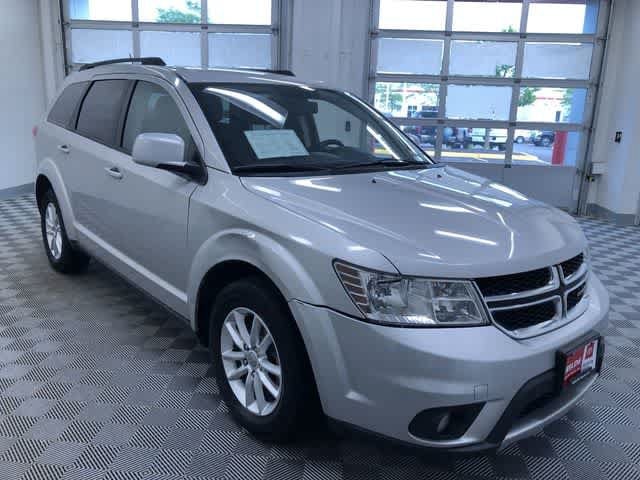 Thumbnail: 2013 Dodge Journey - 34